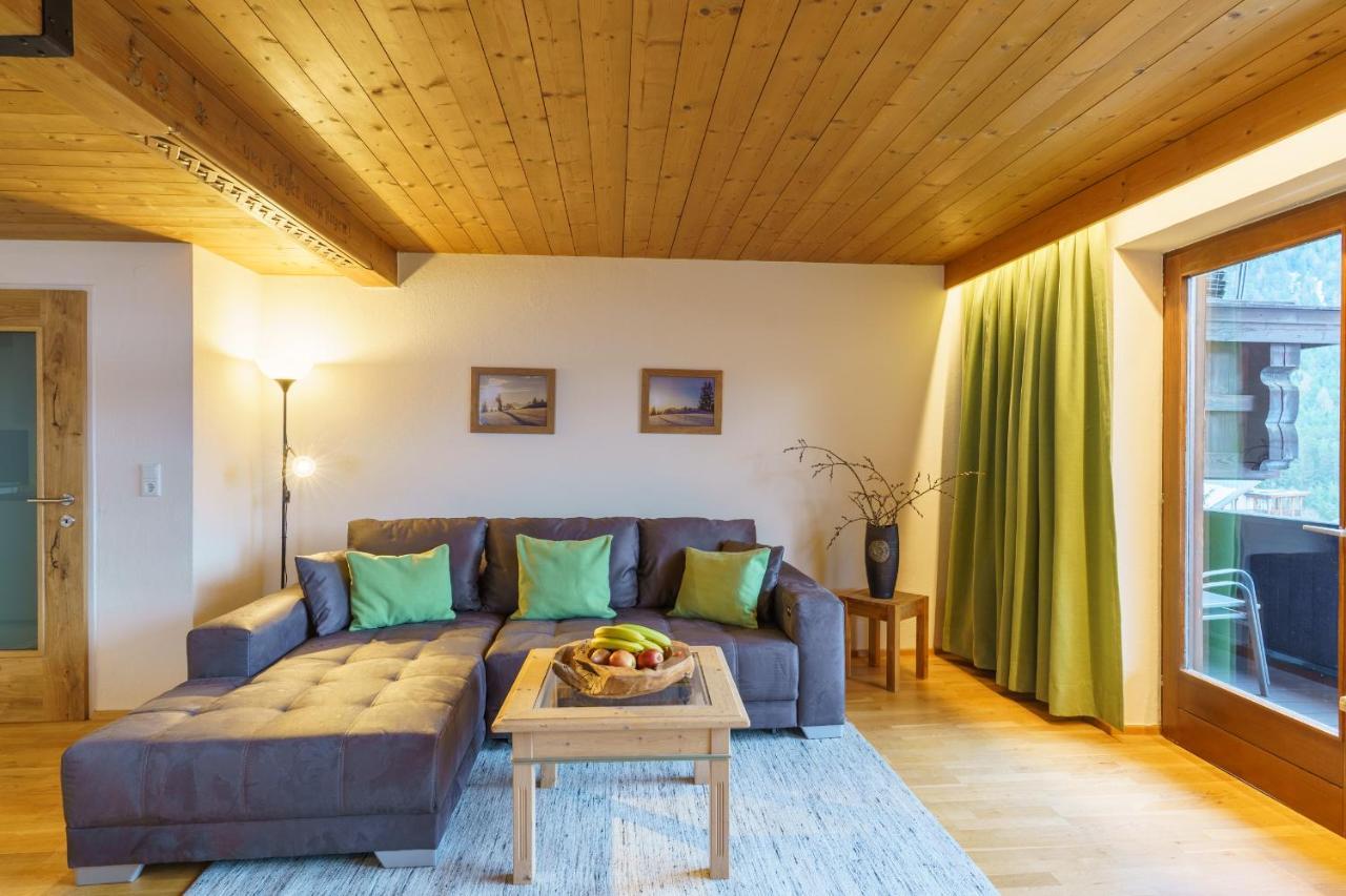 Apartmenthaus Jagdhof Reith bei Seefeld Exteriér fotografie