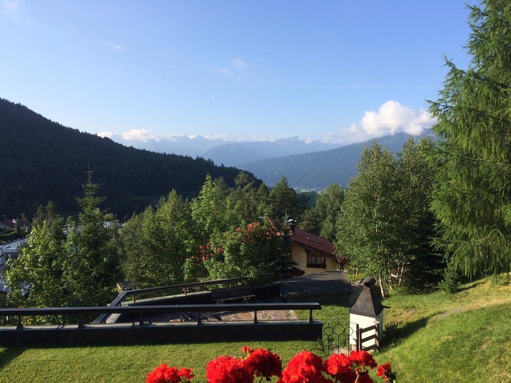 Apartmenthaus Jagdhof Reith bei Seefeld Pokoj fotografie
