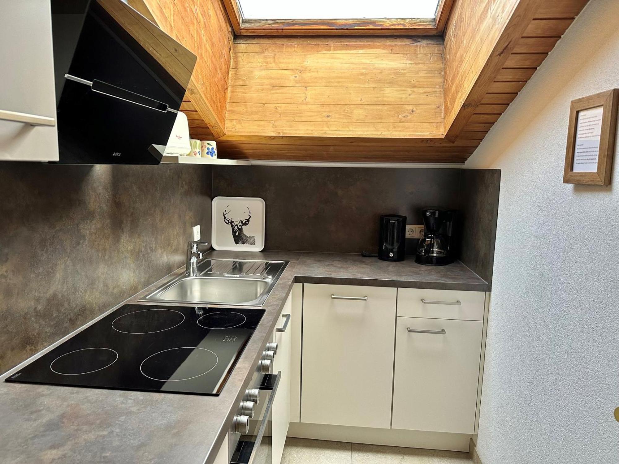 Apartmenthaus Jagdhof Reith bei Seefeld Exteriér fotografie