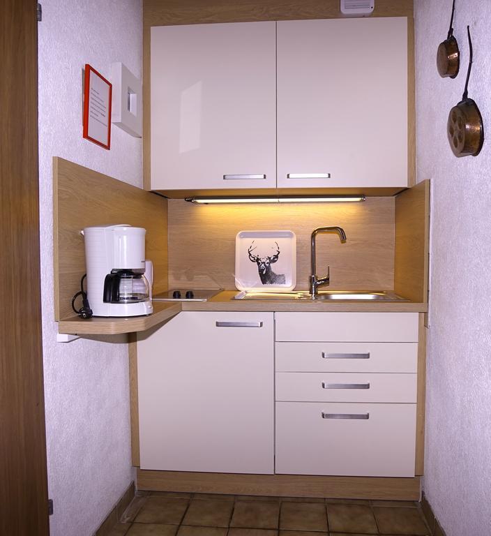 Apartmenthaus Jagdhof Reith bei Seefeld Exteriér fotografie
