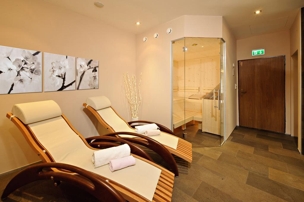 Apartmenthaus Jagdhof Reith bei Seefeld Exteriér fotografie