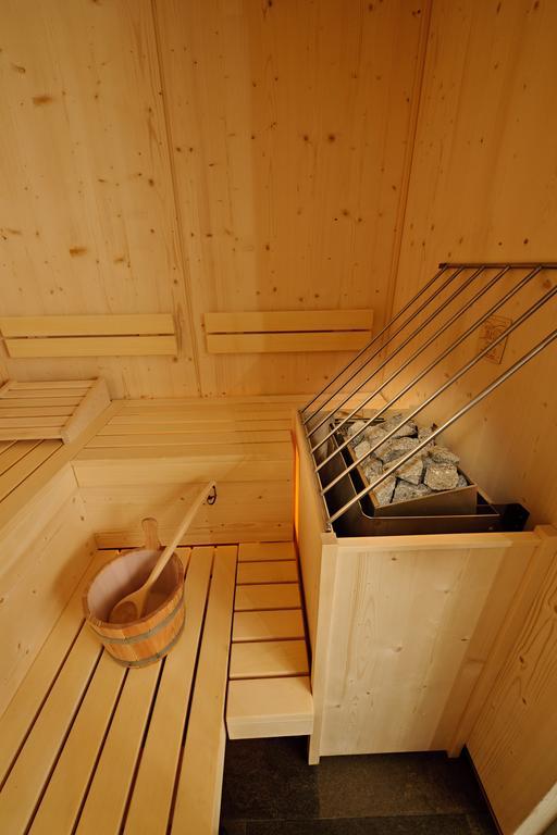 Apartmenthaus Jagdhof Reith bei Seefeld Exteriér fotografie